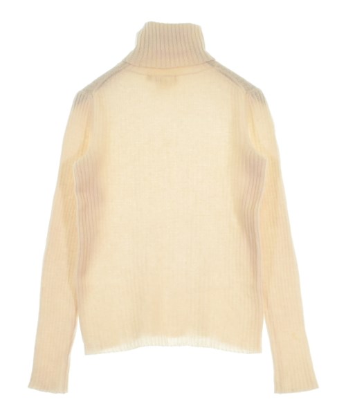 MARC JACOBS（マークジェイコブス）ニット・セーター 白 サイズ:XS レディース/2200680390011