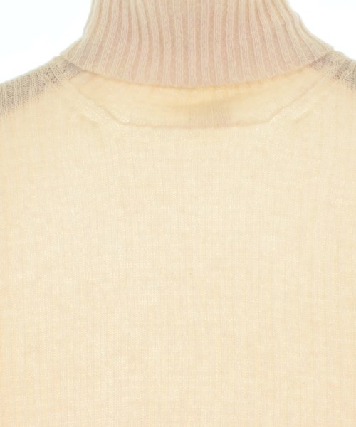 MARC JACOBS（マークジェイコブス）ニット・セーター 白 サイズ:XS レディース/2200680390011