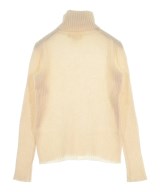 MARC JACOBS（マークジェイコブス）ニット・セーター 白 サイズ:XS レディース/2200680390011