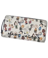 MARC JACOBS（マークジェイコブス）財布・コインケース 白 サイズ:- レディース/2200687669042