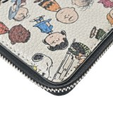 MARC JACOBS（マークジェイコブス）財布・コインケース 白 サイズ:- レディース/2200687669042