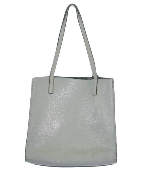 MARC JACOBS（マークジェイコブス）ハンドバッグ グレー サイズ:- レディース/2200683184440