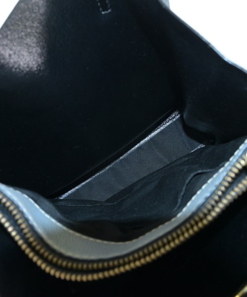 MARC JACOBS（マークジェイコブス）ハンドバッグ グレー サイズ:- レディース/2200683184440