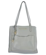 MARC JACOBS（マークジェイコブス）ハンドバッグ グレー サイズ:- レディース/2200683184440