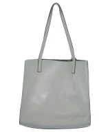 MARC JACOBS（マークジェイコブス）ハンドバッグ グレー サイズ:- レディース/2200683184440