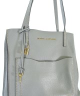 MARC JACOBS（マークジェイコブス）ハンドバッグ グレー サイズ:- レディース/2200683184440