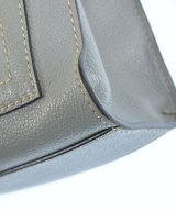 MARC JACOBS（マークジェイコブス）ハンドバッグ グレー サイズ:- レディース/2200683184440