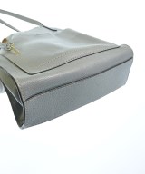 MARC JACOBS（マークジェイコブス）ハンドバッグ グレー サイズ:- レディース/2200683184440