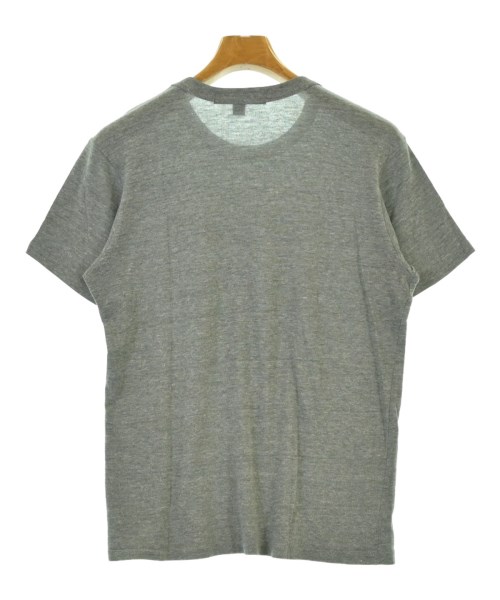 MARC JACOBS（マークジェイコブス）Tシャツ・カットソー グレー サイズ:M メンズ/2200689031052