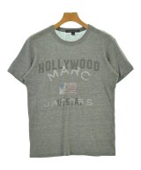 MARC JACOBS（マークジェイコブス）Tシャツ・カットソー グレー サイズ:M メンズ/2200689031052