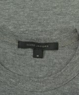 MARC JACOBS（マークジェイコブス）Tシャツ・カットソー グレー サイズ:M メンズ/2200689031052
