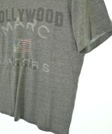 MARC JACOBS（マークジェイコブス）Tシャツ・カットソー グレー サイズ:M メンズ/2200689031052