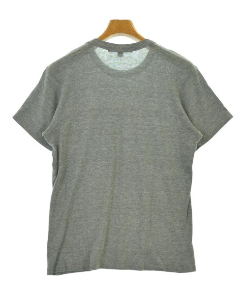 MARC JACOBS（マークジェイコブス）Tシャツ・カットソー グレー サイズ:M メンズ/2200689031069