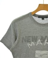 MARC JACOBS（マークジェイコブス）Tシャツ・カットソー グレー サイズ:M メンズ/2200689031069