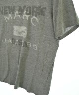 MARC JACOBS（マークジェイコブス）Tシャツ・カットソー グレー サイズ:M メンズ/2200689031069