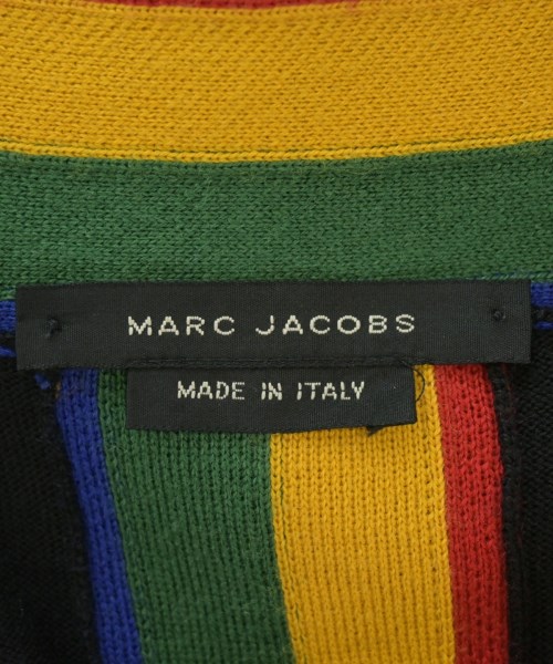 MARC JACOBS（マークジェイコブス）カーディガン 黒 サイズ:M メンズ/2200689209017