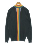 MARC JACOBS（マークジェイコブス）カーディガン 黒 サイズ:M メンズ/2200689209017