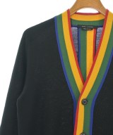 MARC JACOBS（マークジェイコブス）カーディガン 黒 サイズ:M メンズ/2200689209017