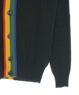 MARC JACOBS（マークジェイコブス）カーディガン 黒 サイズ:M メンズ/2200689209017