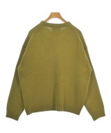 MARC JACOBS（マークジェイコブス）ニット・セーター 緑 サイズ:L メンズ/2200689137112