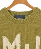 MARC JACOBS（マークジェイコブス）ニット・セーター 緑 サイズ:L メンズ/2200689137112