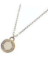 MARC JACOBS（マークジェイコブス）ネックレス ゴールド サイズ:- レディース/2200689832048