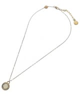 MARC JACOBS（マークジェイコブス）ネックレス ゴールド サイズ:- レディース/2200689832048