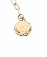 MARC JACOBS（マークジェイコブス）ネックレス ゴールド サイズ:- レディース/2200689832048