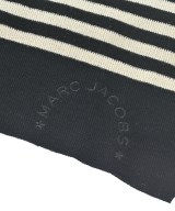MARC JACOBS（マークジェイコブス）マフラー 黒 サイズ:- レディース/2200687117079