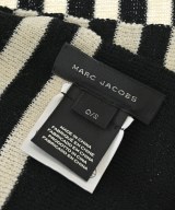 MARC JACOBS（マークジェイコブス）マフラー 黒 サイズ:- レディース/2200687117079