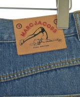 MARC JACOBS（マークジェイコブス）ひざ丈スカート 青 サイズ:27(M位) レディース/2200690290011