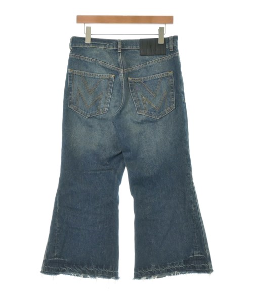 MARC JACOBS（マークジェイコブス）デニムパンツ 紺 サイズ:26(S位) レディース/2200690290035
