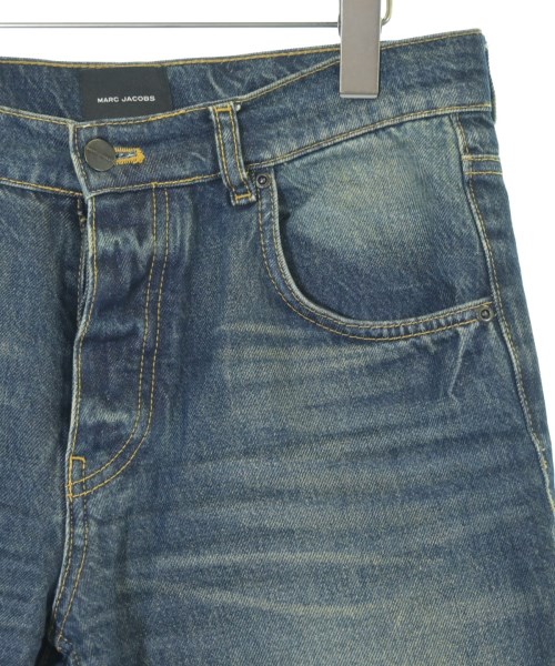 MARC JACOBS（マークジェイコブス）デニムパンツ 紺 サイズ:26(S位) レディース/2200690290035