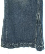 MARC JACOBS（マークジェイコブス）デニムパンツ 紺 サイズ:26(S位) レディース/2200690290035
