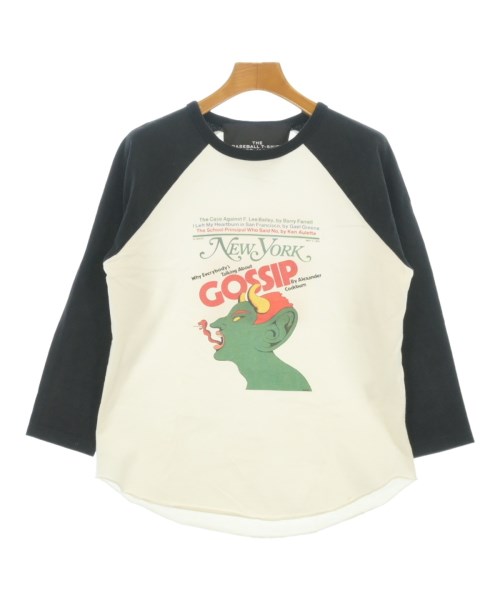 MARC JACOBS(マークジェイコブス)Tシャツ・カットソー 白 サイズ:XS/2200687187126