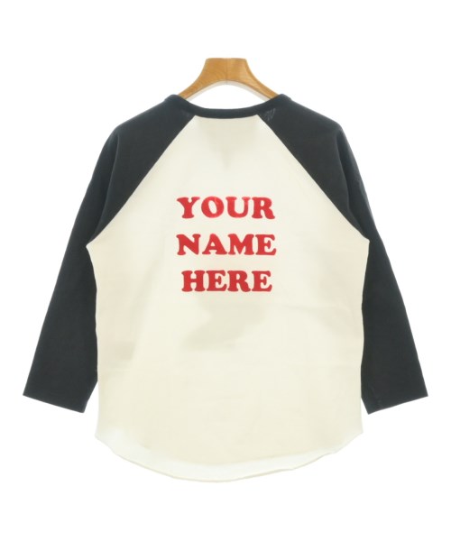 MARC JACOBS（マークジェイコブス）Tシャツ・カットソー 白 サイズ:XS レディース/2200687187126
