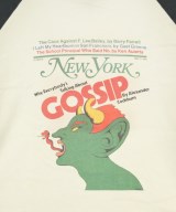 MARC JACOBS（マークジェイコブス）Tシャツ・カットソー 白 サイズ:XS レディース/2200687187126