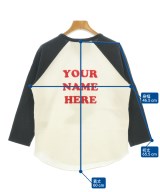 MARC JACOBS（マークジェイコブス）Tシャツ・カットソー 白 サイズ:XS レディース/2200687187126