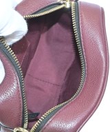 MARC JACOBS（マークジェイコブス）ショルダーバッグ 茶 サイズ:- レディース/2200687269259
