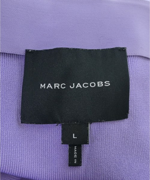 MARC JACOBS（マークジェイコブス）ロング・マキシ丈スカート 紫 サイズ:L レディース/2200691177113
