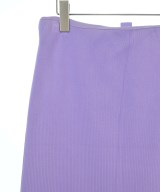 MARC JACOBS（マークジェイコブス）ロング・マキシ丈スカート 紫 サイズ:L レディース/2200691177113
