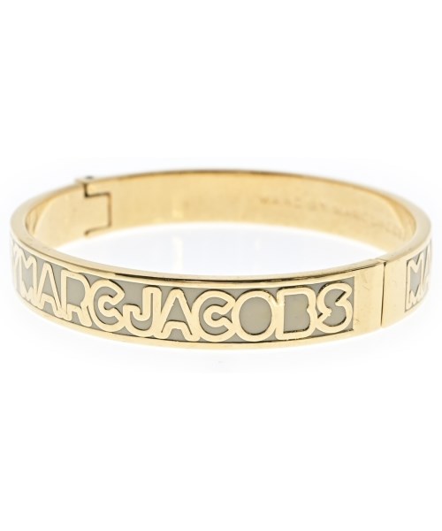 MARC BY MARC JACOBS(マーク　バイ　マーク　ジェイコブス)ブレスレット・バングル ゴールド サイズ:-/2200691182018