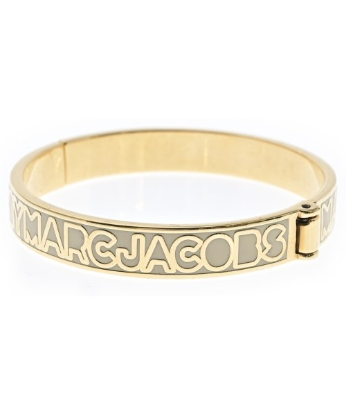 MARC BY MARC JACOBS（マーク　バイ　マーク　ジェイコブス）ブレスレット・バングル ゴールド サイズ:- レディース/2200691182018