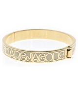 MARC BY MARC JACOBS（マーク　バイ　マーク　ジェイコブス）ブレスレット・バングル ゴールド サイズ:- レディース/2200691182018