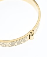 MARC BY MARC JACOBS（マーク　バイ　マーク　ジェイコブス）ブレスレット・バングル ゴールド サイズ:- レディース/2200691182018