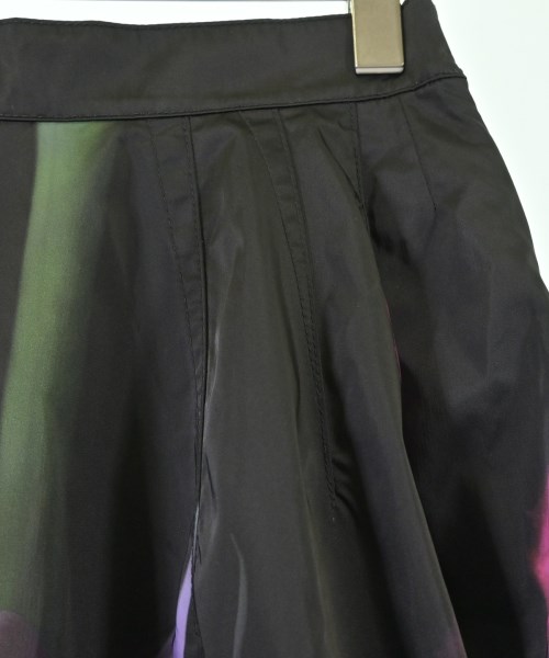 MARC JACOBS（マークジェイコブス）ロング・マキシ丈スカート 黒 サイズ:2(M位) レディース/2200691331010
