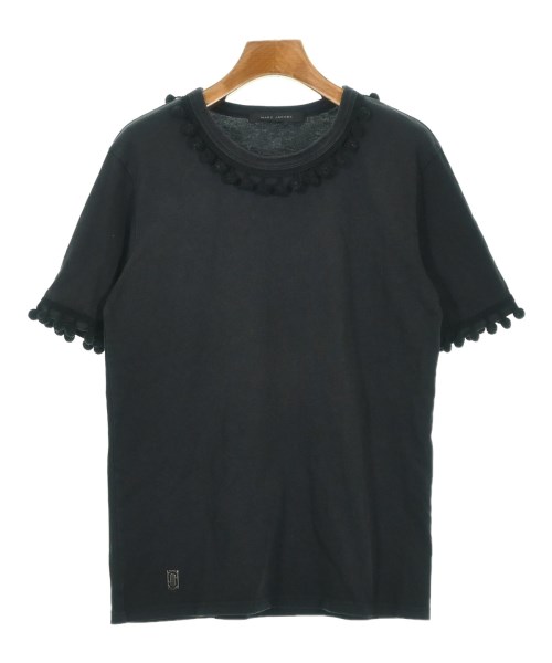 MARC JACOBS(マークジェイコブス)Tシャツ・カットソー 黒 サイズ:XS/2200691337043