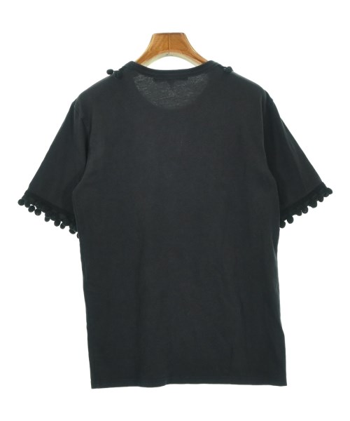 MARC JACOBS（マークジェイコブス）Tシャツ・カットソー 黒 サイズ:XS レディース/2200691337043