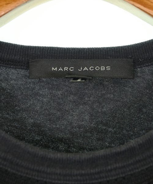 MARC JACOBS（マークジェイコブス）Tシャツ・カットソー 黒 サイズ:XS レディース/2200691337043