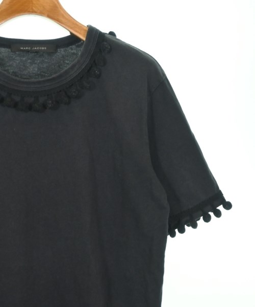 MARC JACOBS（マークジェイコブス）Tシャツ・カットソー 黒 サイズ:XS レディース/2200691337043